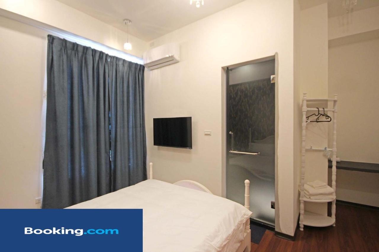 Moly Homestay Tiêu Khê Ngoại thất bức ảnh