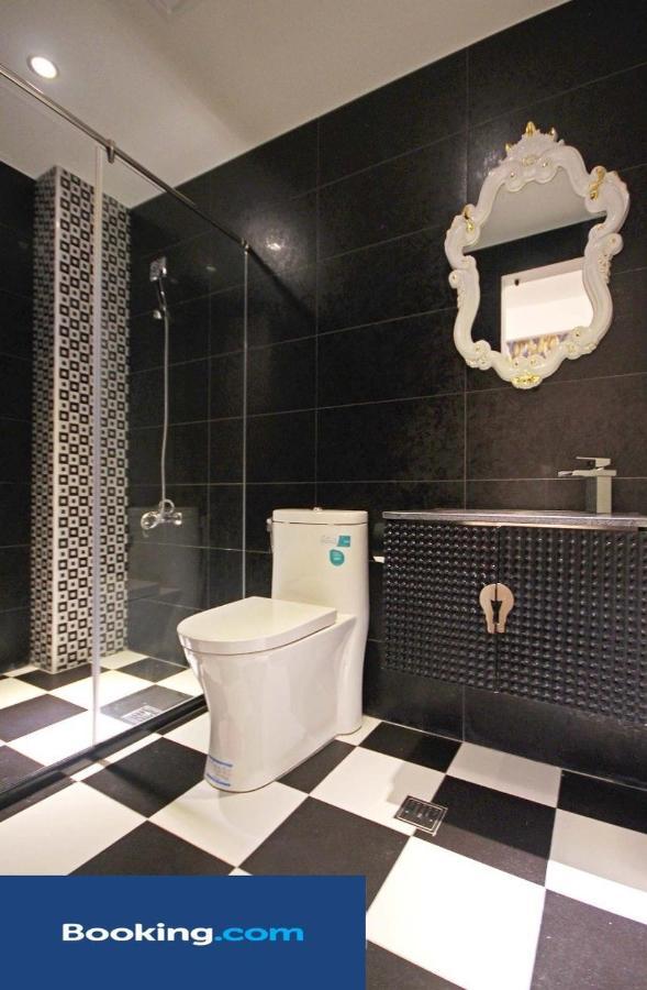 Moly Homestay Tiêu Khê Ngoại thất bức ảnh