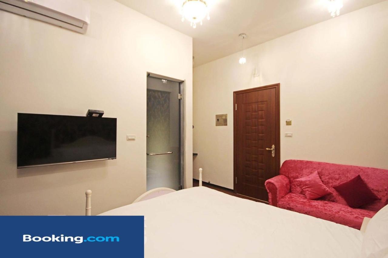 Moly Homestay Tiêu Khê Ngoại thất bức ảnh