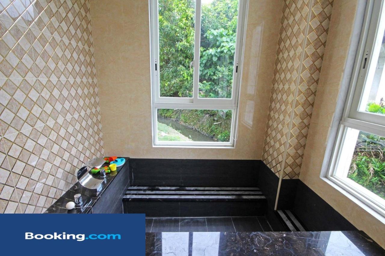 Moly Homestay Tiêu Khê Ngoại thất bức ảnh