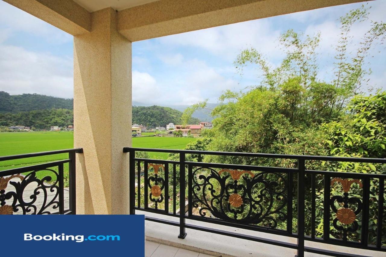 Moly Homestay Tiêu Khê Ngoại thất bức ảnh