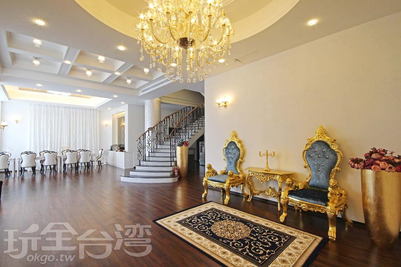 Moly Homestay Tiêu Khê Ngoại thất bức ảnh