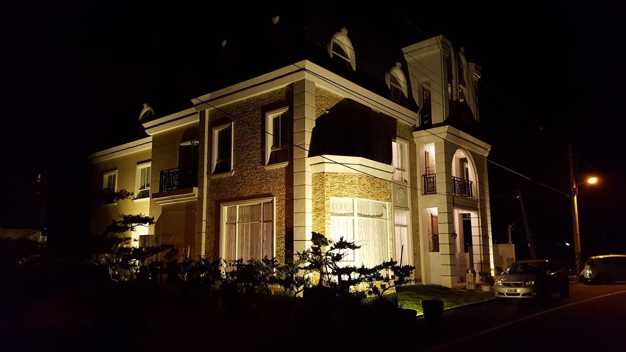 Moly Homestay Tiêu Khê Ngoại thất bức ảnh